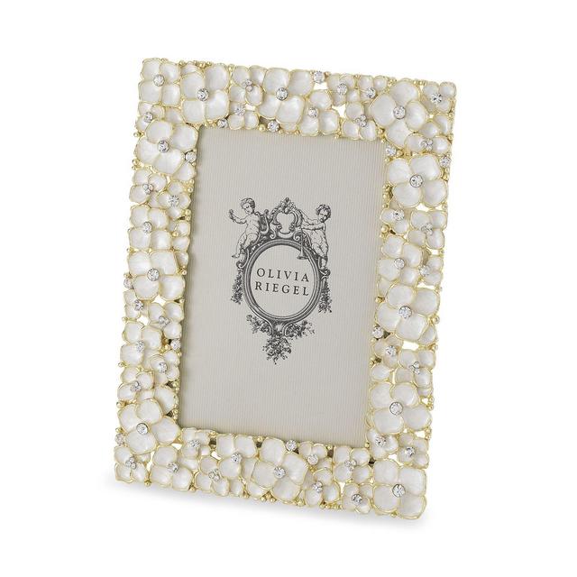 Olivia Riegel Dogwood Picture Frame, 4" x 6" - 100% Exclusive