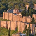 Castillo de Gibralfaro