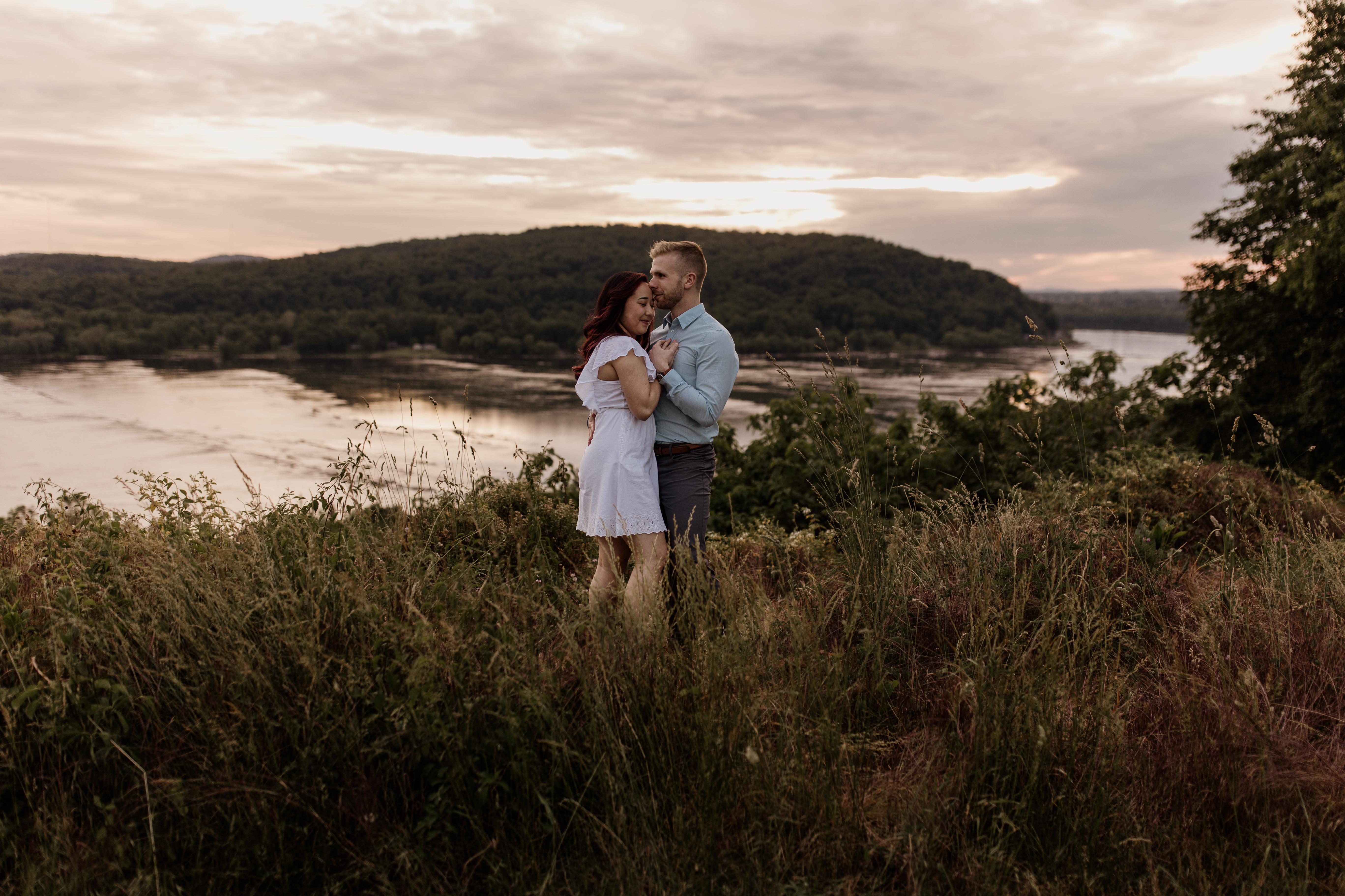 The Wedding Website of Kimberlyn McClendon and Jaiden Sowash