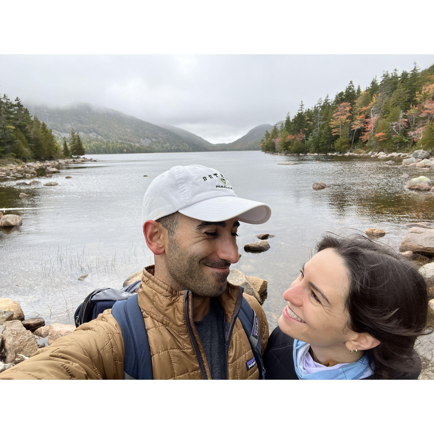 More Acadia! - 2023