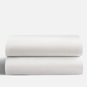 Evercool® Cooling Fitted Sheets | Rest® | Arctic White | King