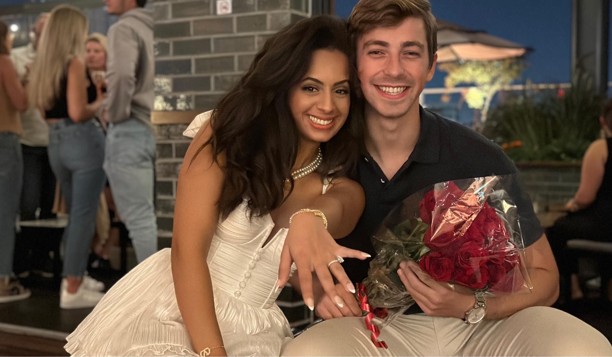 The Wedding Website of Veronica Nakhla and Michael Druck