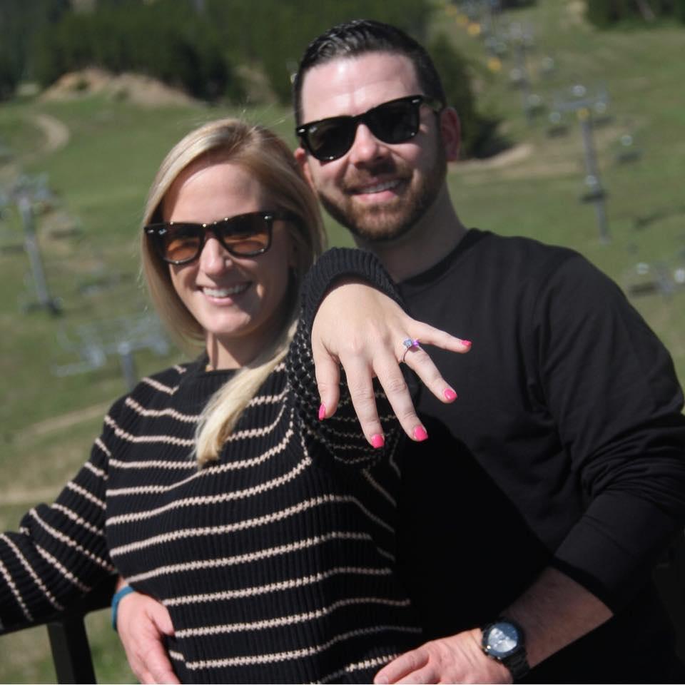 The Wedding Website of Sarah McDaniel and Elliott Miller