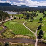 Evergreen Golf Course