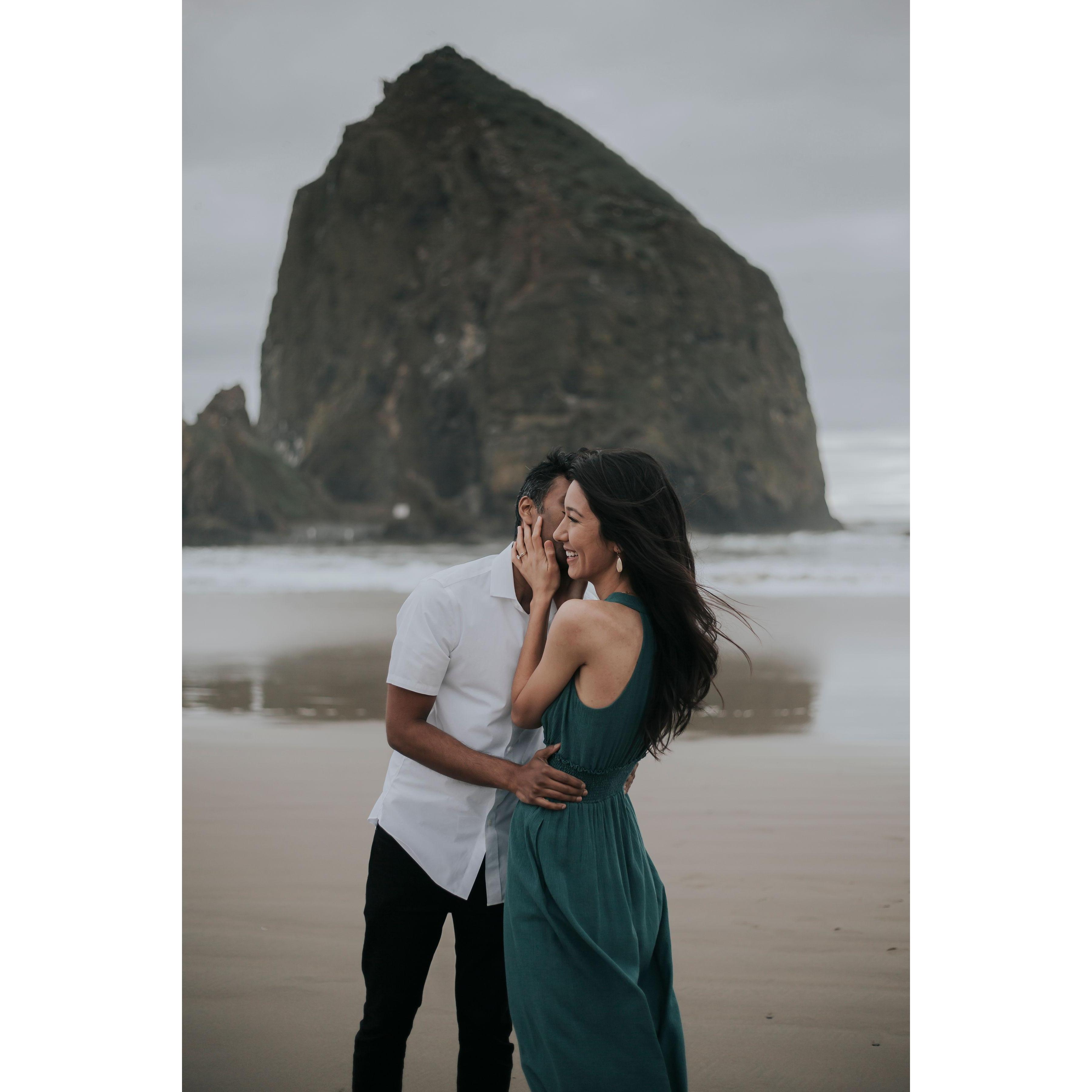 Beach photos by Courtney Tyner
IG: thecourtneytyner