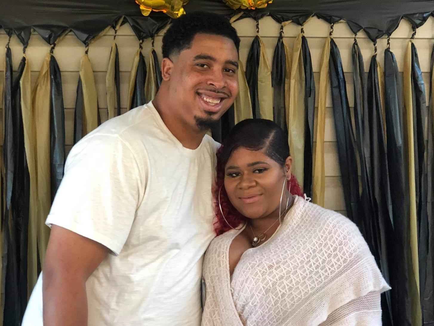 The Wedding Website of Jaton Jenkins and Jeremy Conley