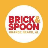 Brick & Spoon