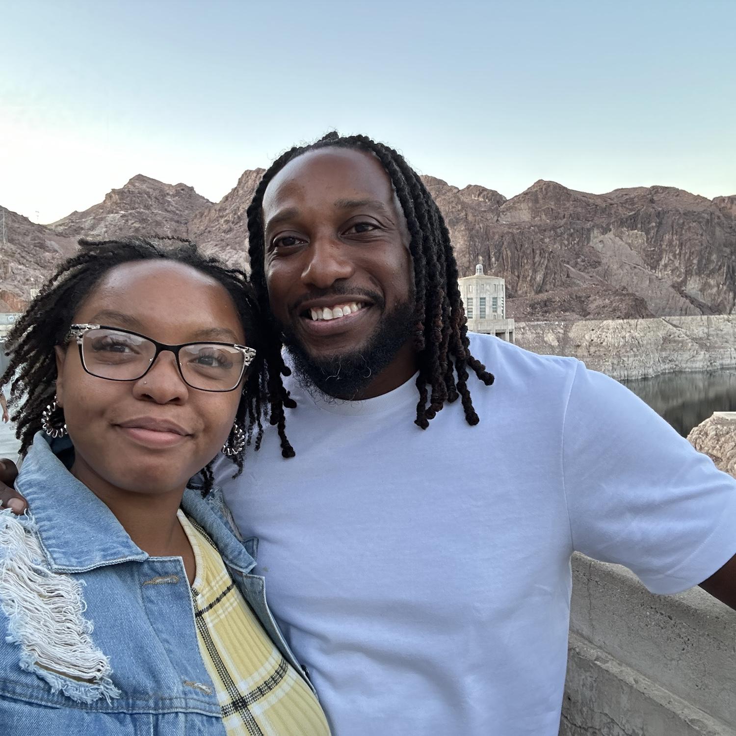 Hoover Dam