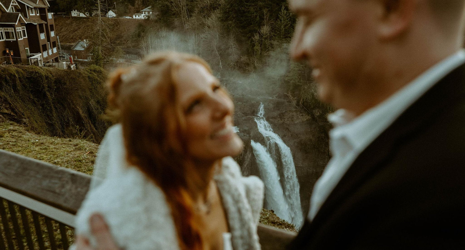 The Wedding Website of Sam Titchenal and Hannah Rose