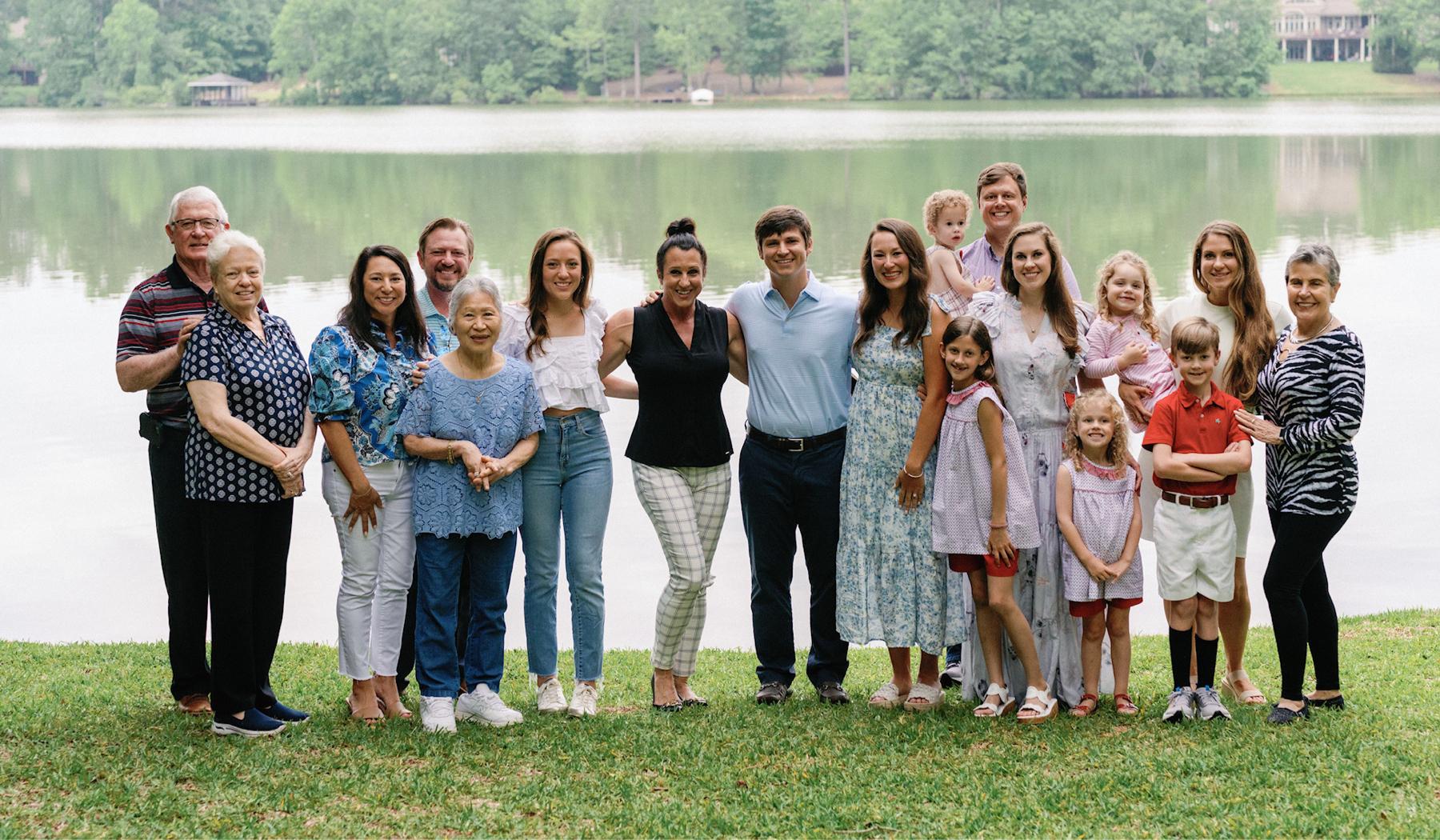 The Wedding Website of Victoria Clayton and Cecil Hand