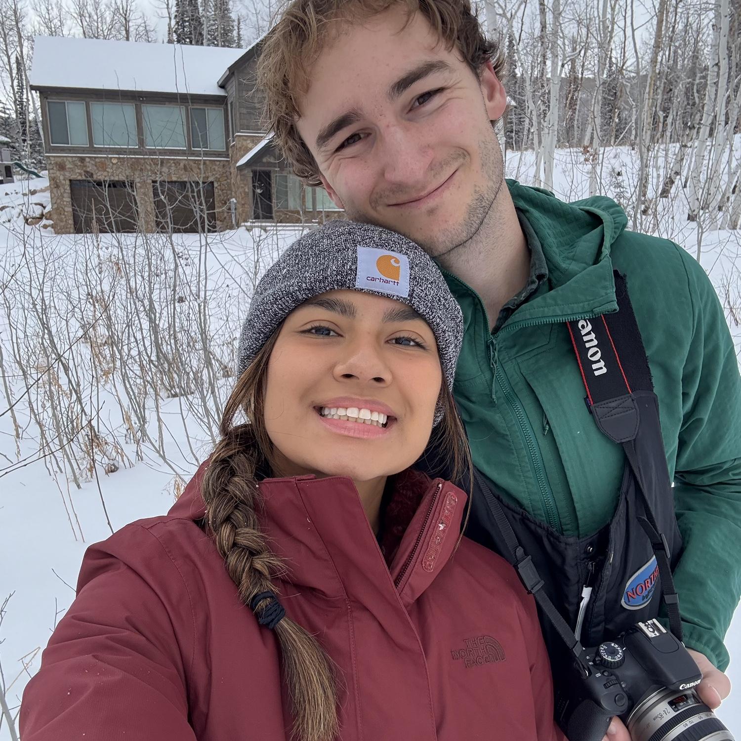 Utah Trip!
