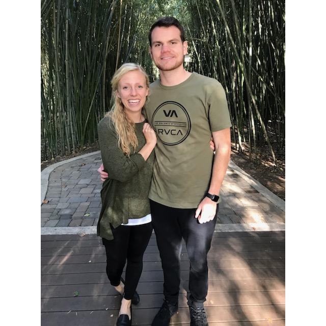 We often match without meaning to (James was dressed first this time)