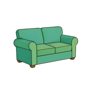 New Couch Fund