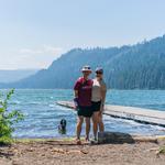 Suttle Lake