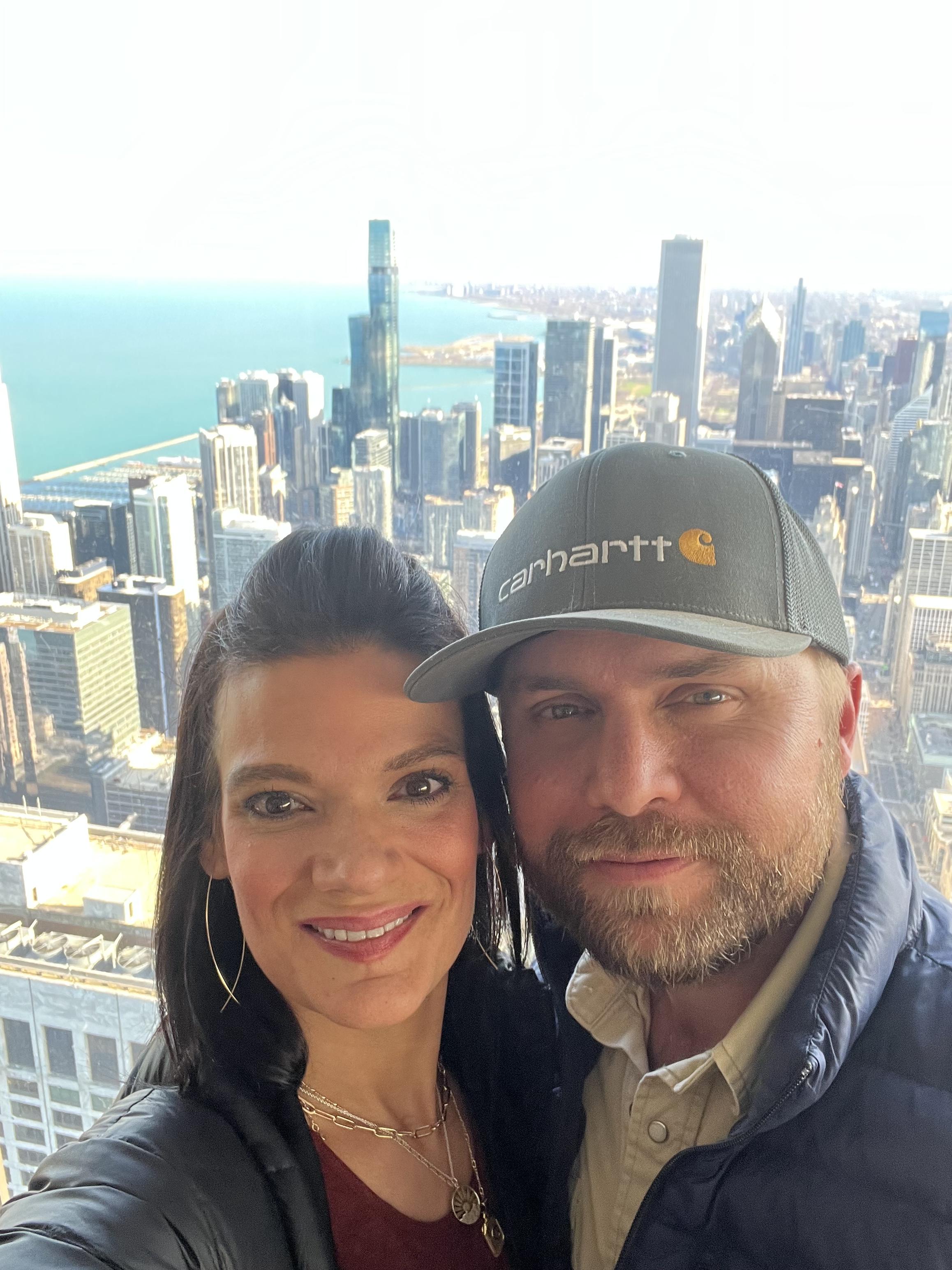 The Wedding Website of Angela Jordan and Erik Bradberry
