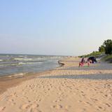 Park Point Beach
