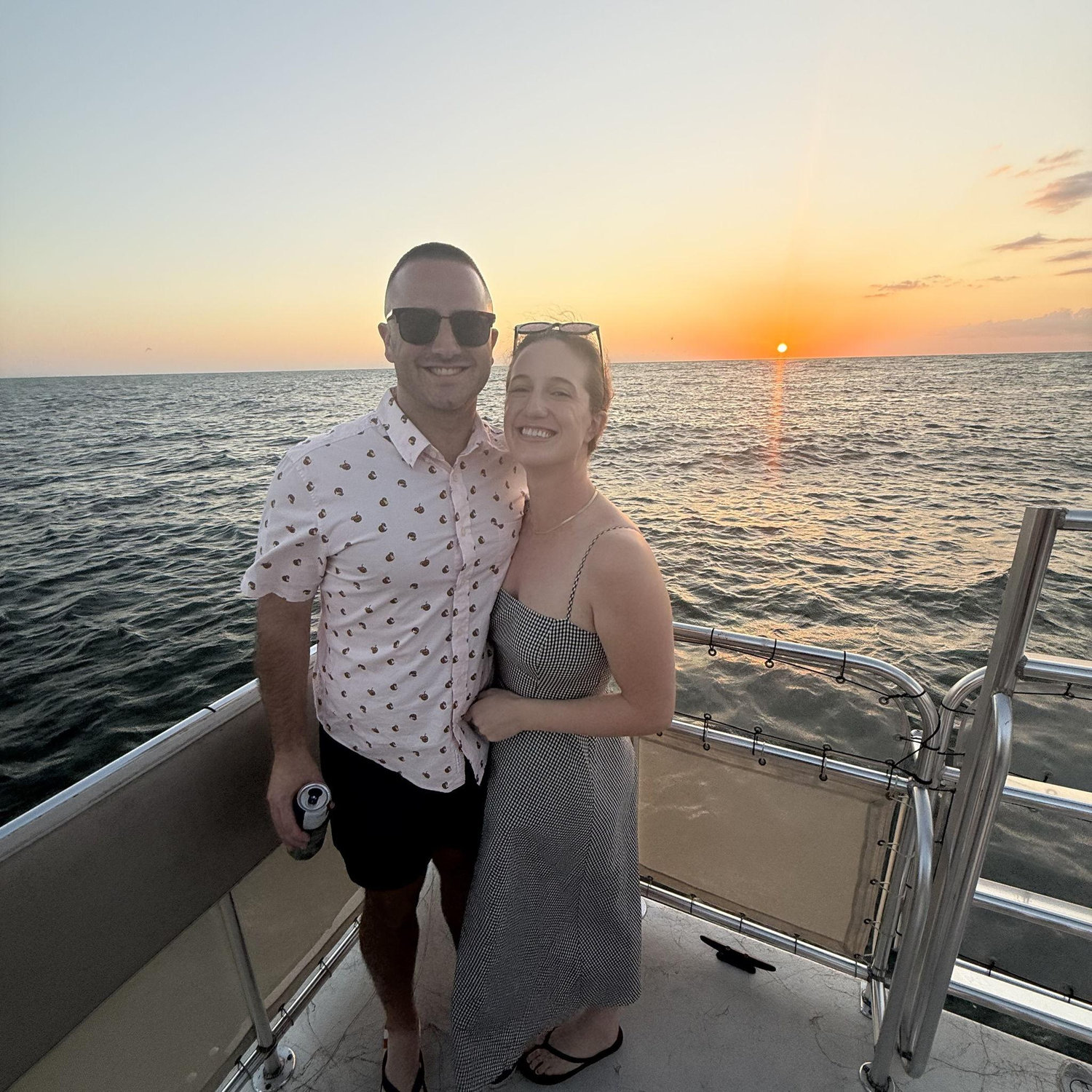 Visiting Florida