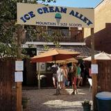Ice Cream Alley
