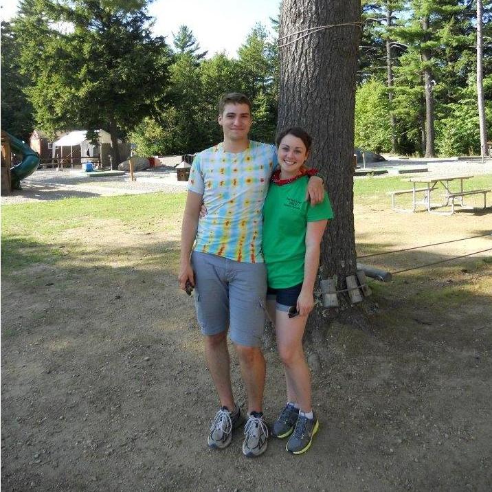 Purtell Family trip to New Hampshire. September 2012.