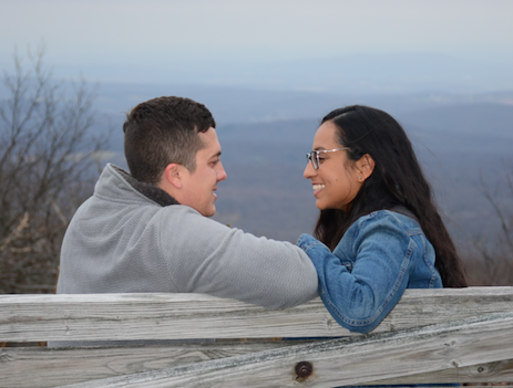 The Wedding Website of Karla Reyes and Brian McKernan