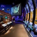 National Mississippi River Museum & Aquarium