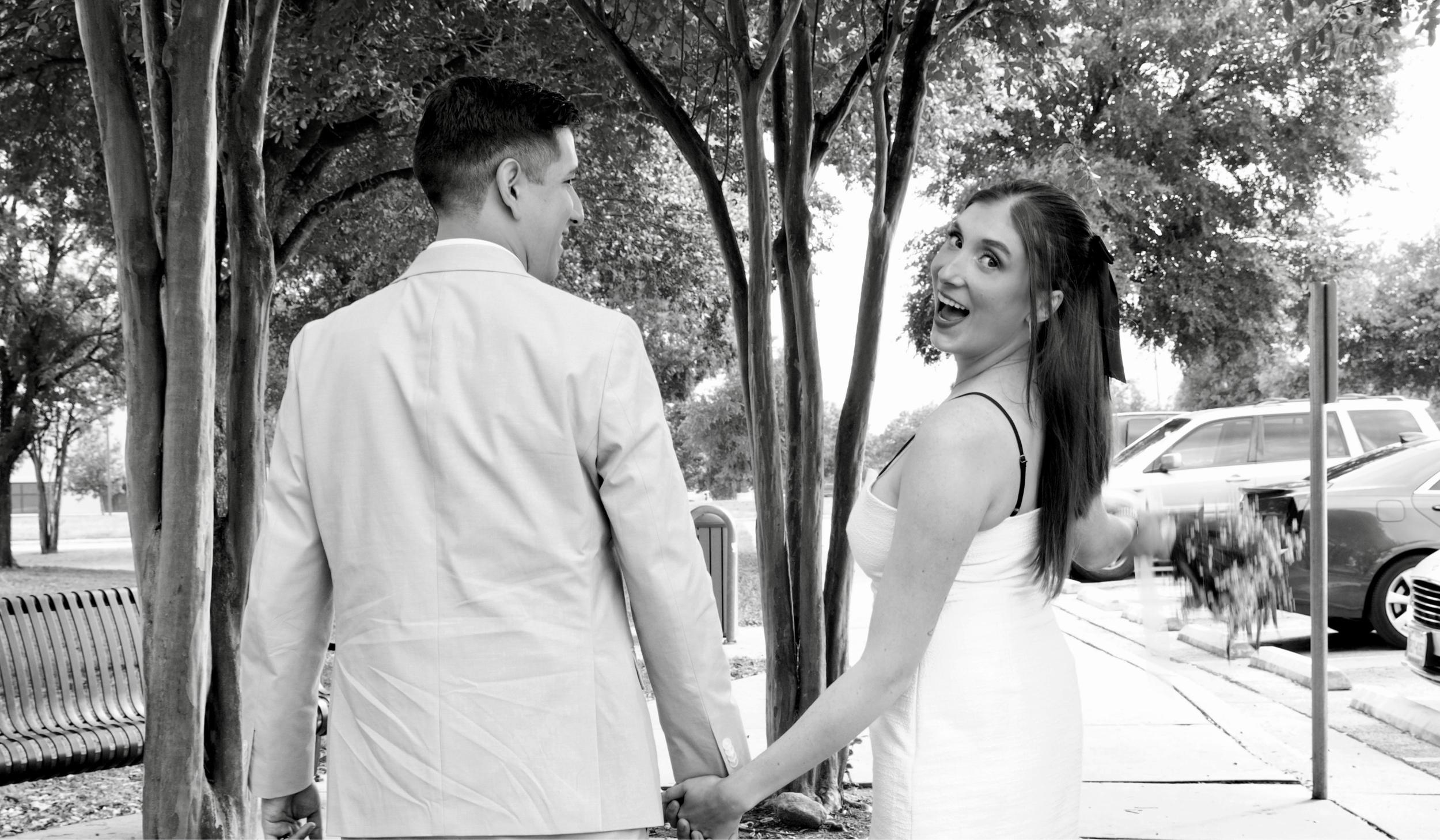 The Wedding Website of Sophia VanGessel and Nestor Aliaga