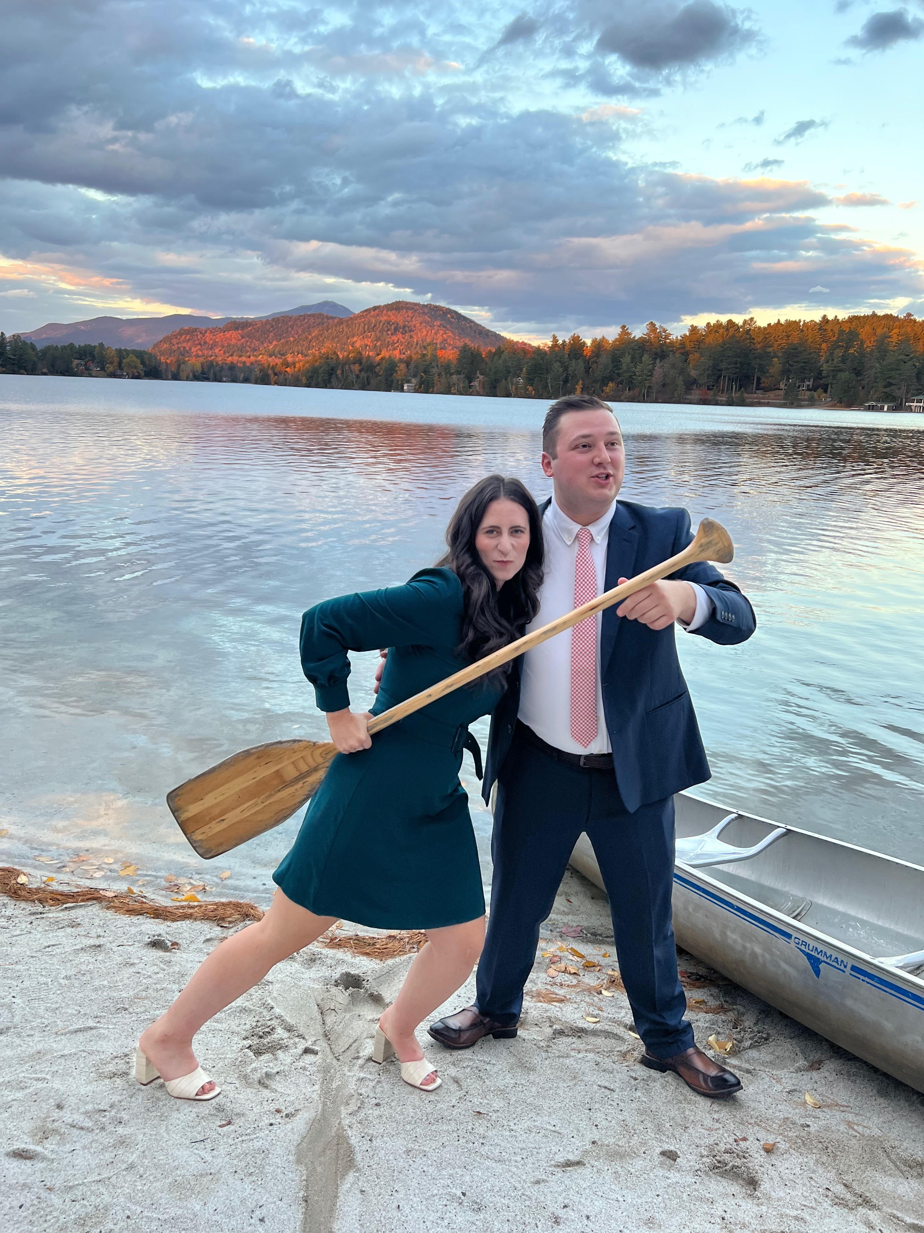 The Wedding Website of Rachel Grisham and Samuel Cook