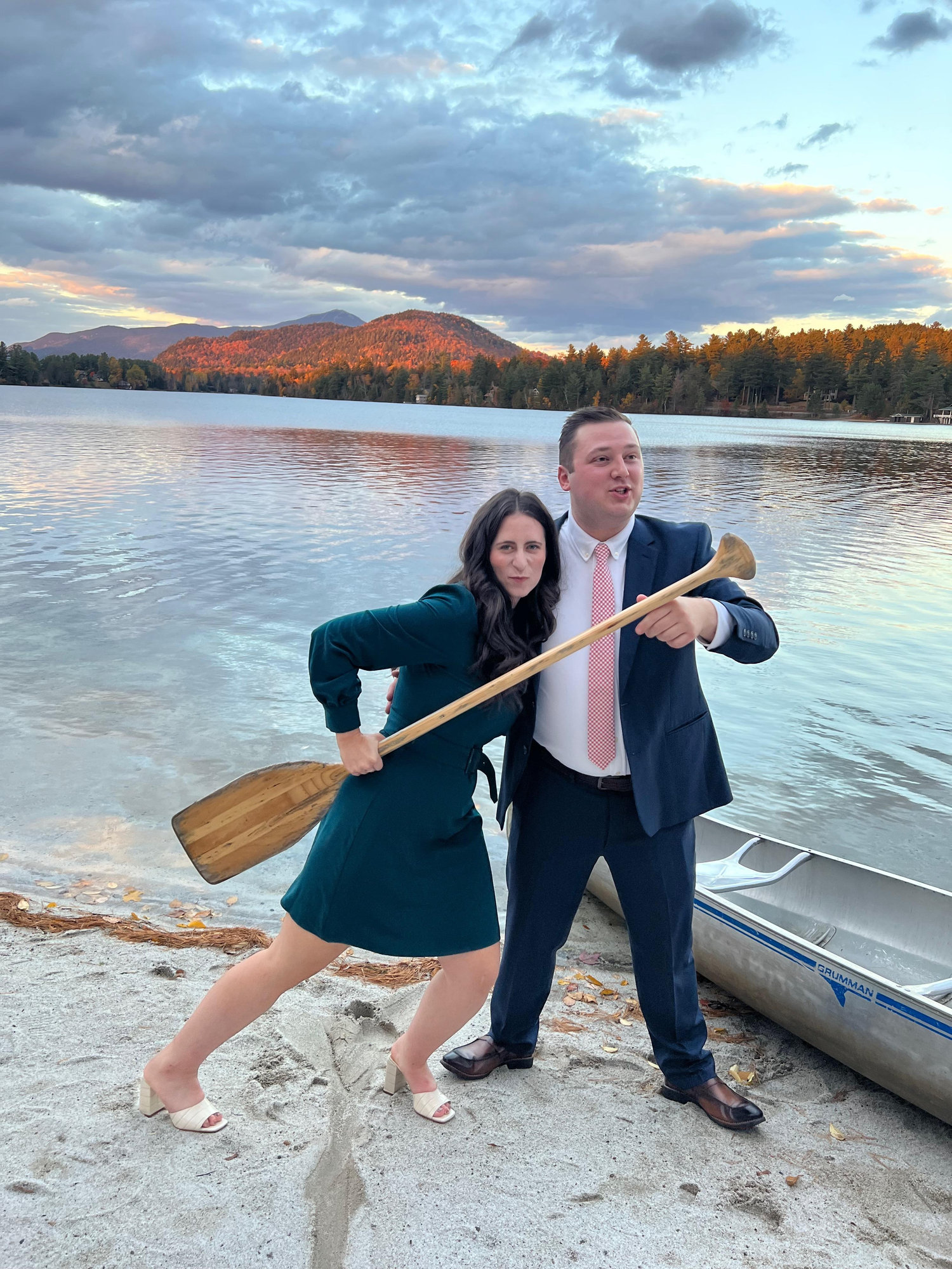 The Wedding Website of Rachel Grisham and Samuel Cook