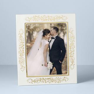 Opal Innocence Flourish 8x10 Picture Frame