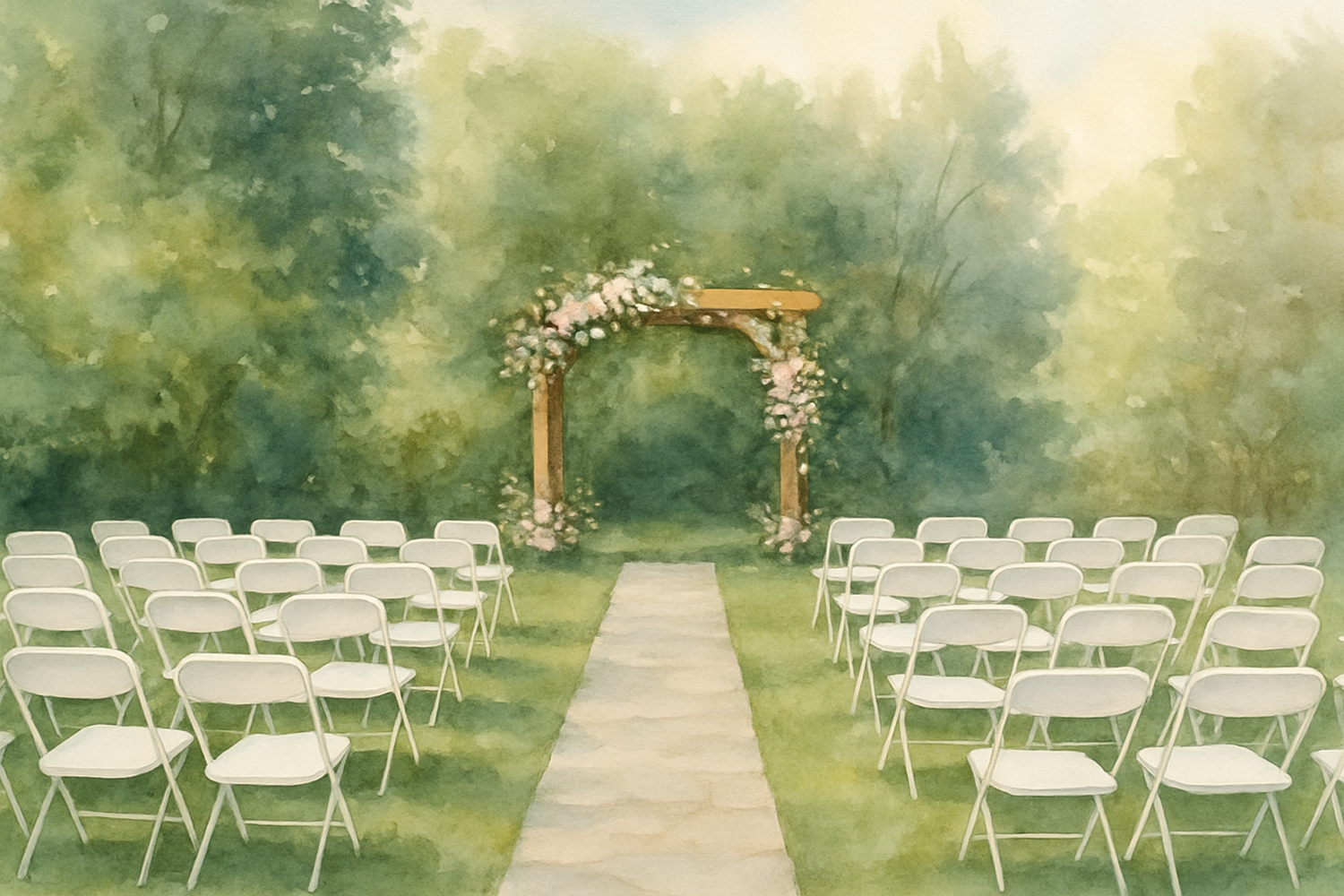 The Wedding Website of Molly Goss and Gunner Campbell