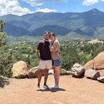 Red Rocks Park and Amphitheatre