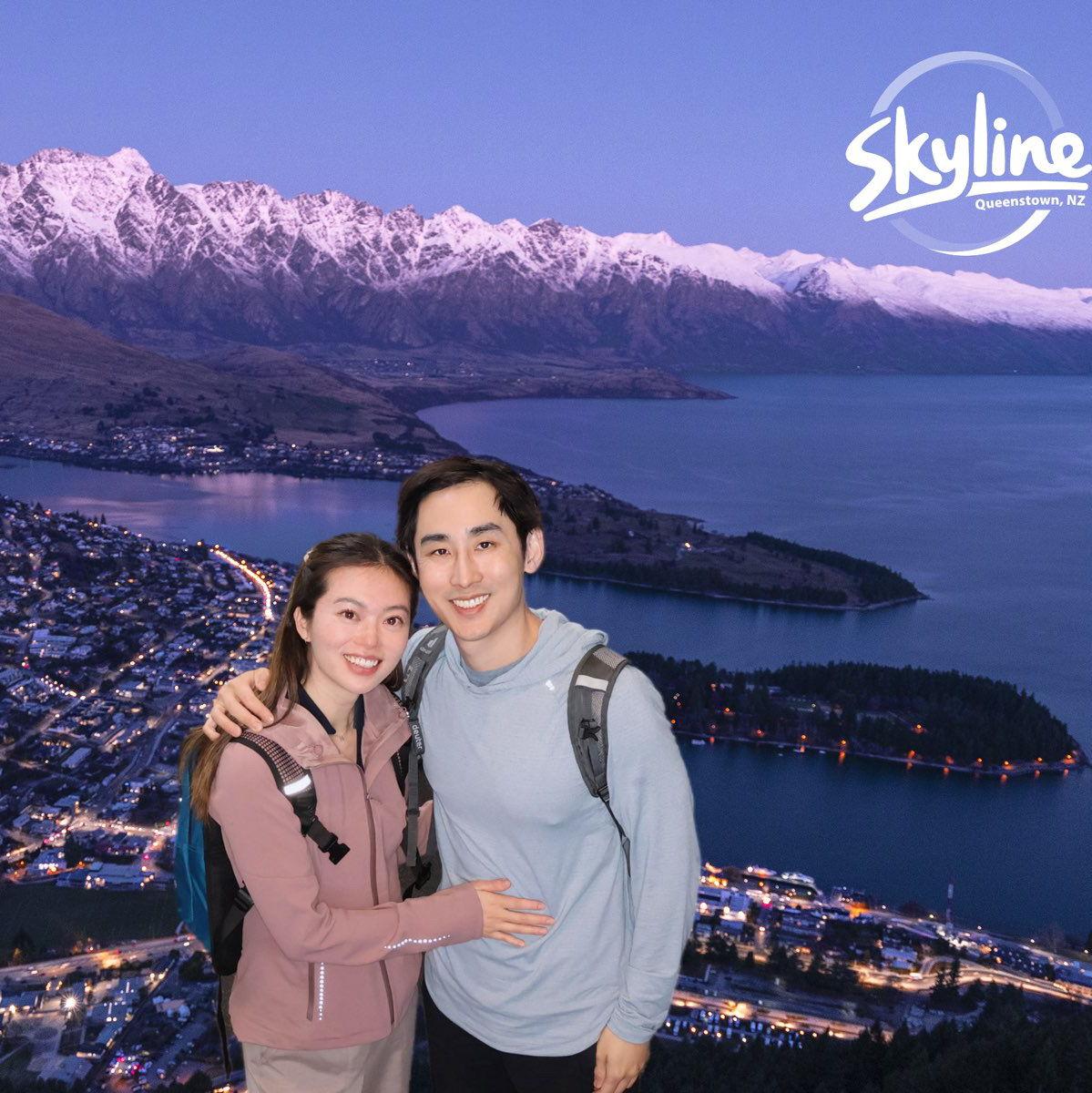 Queenstown, New Zealand
