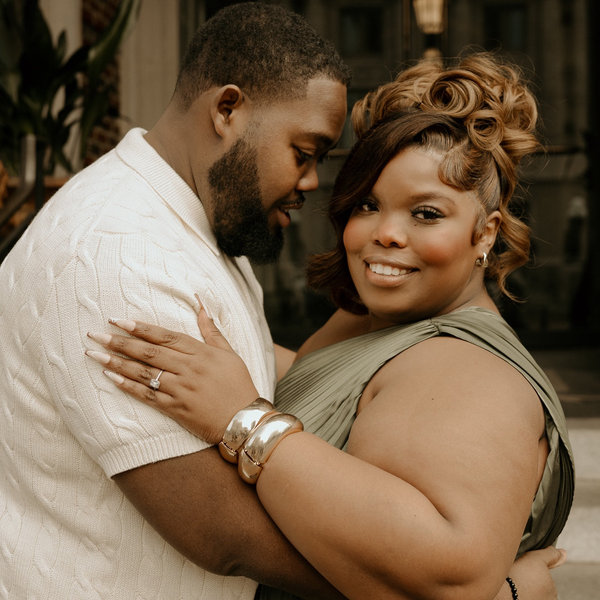 Our newlywed fund