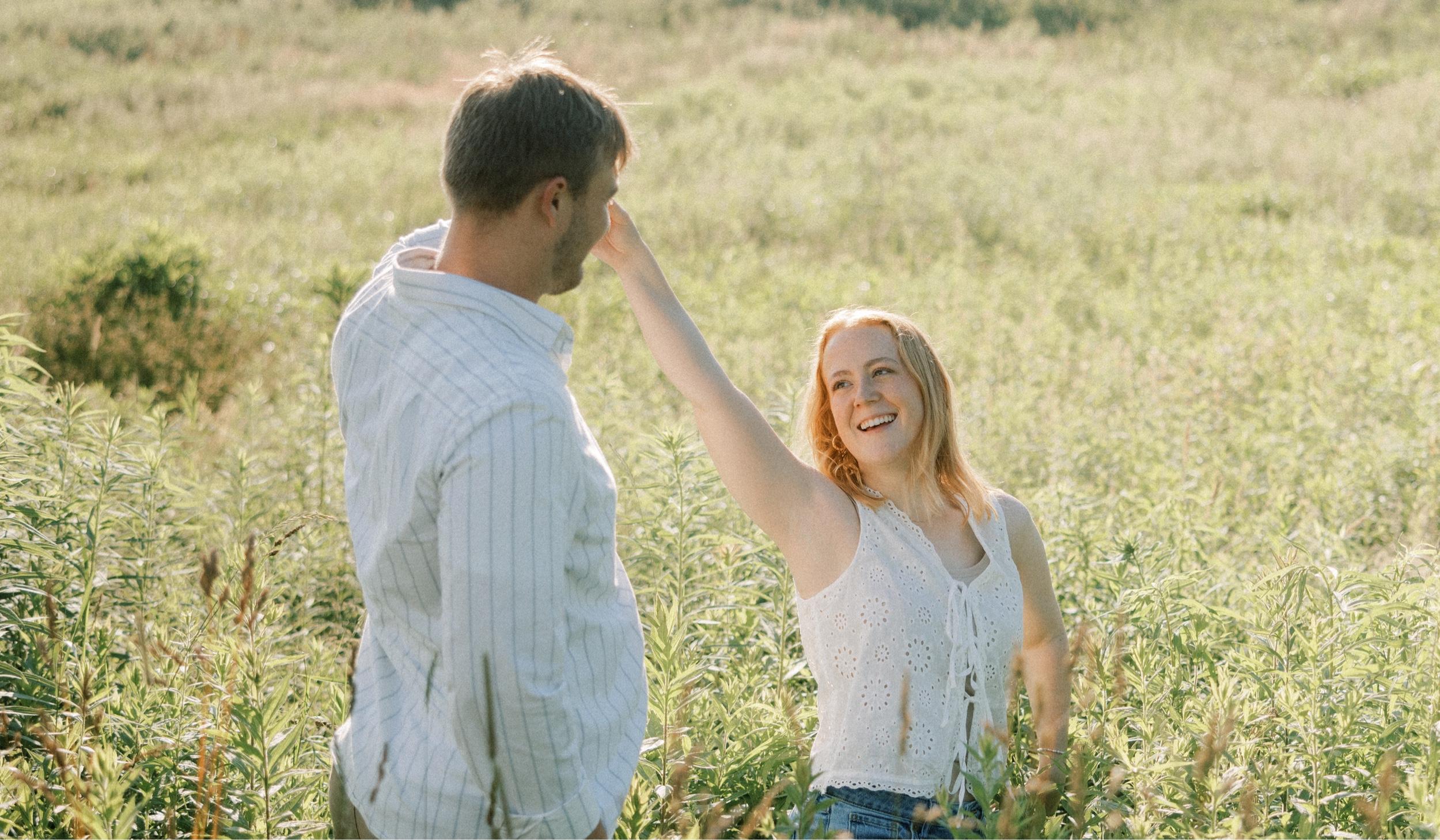 The Wedding Website of Libby Stewart and Jackson Batz