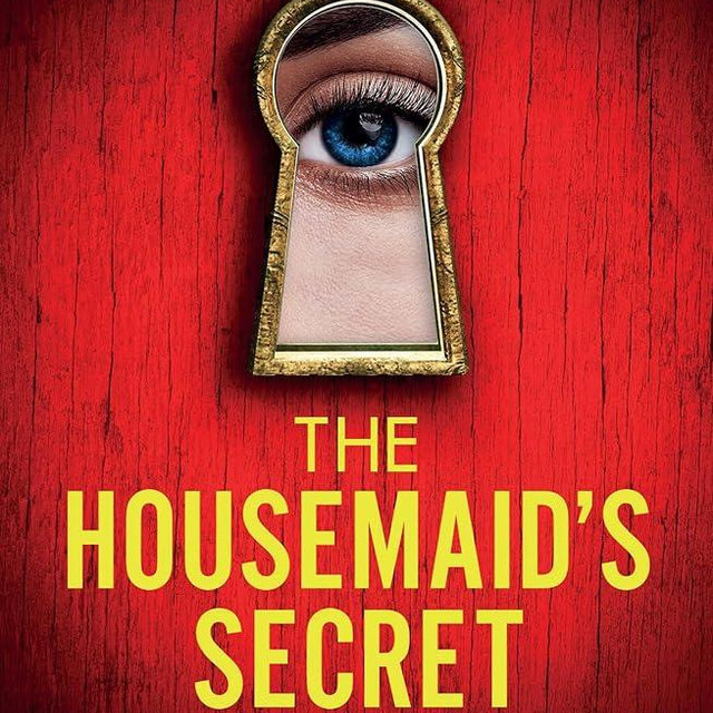 The Housemaid's Secret