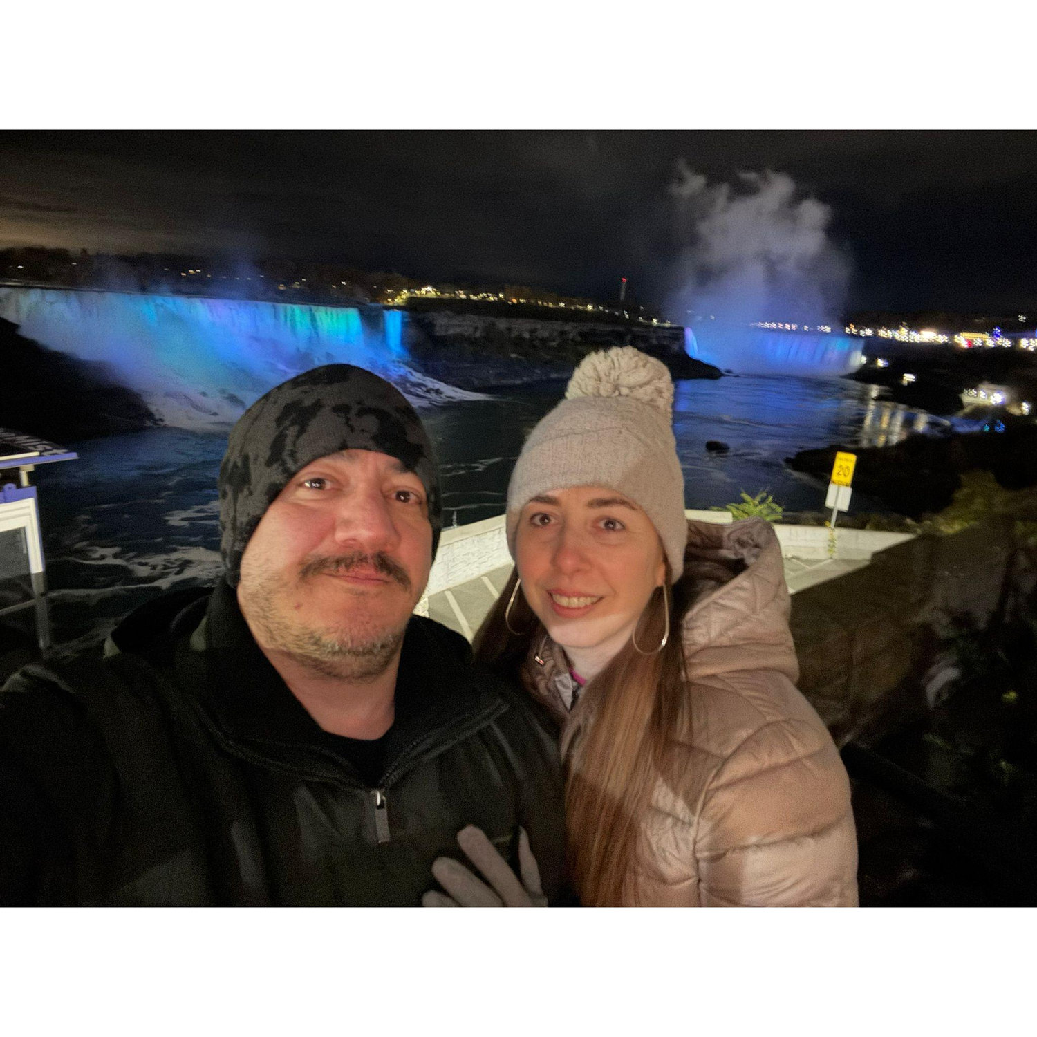 Canada Niagara Falls