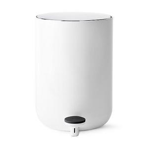 Menu Pedal Bin
