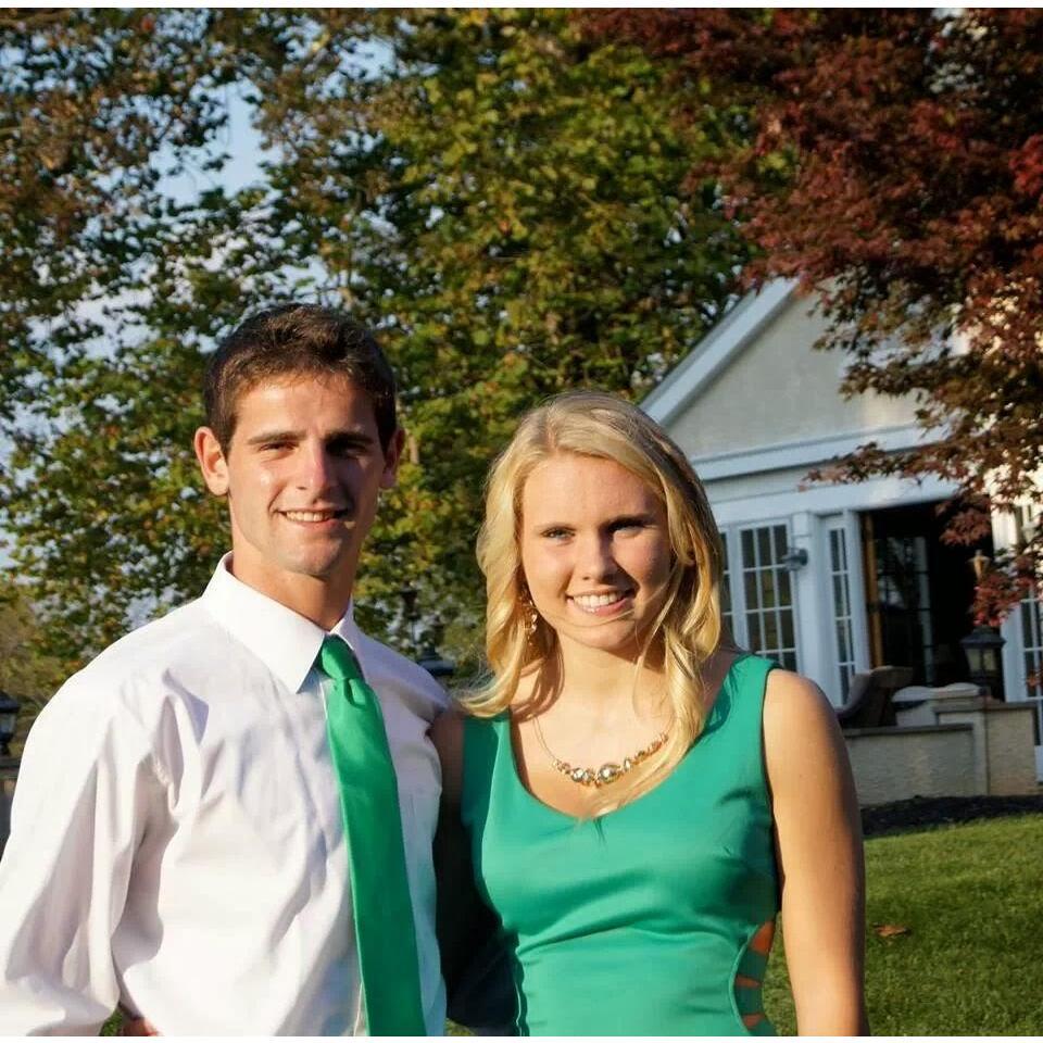 Junior Year Homecoming ~ 10.5.2013