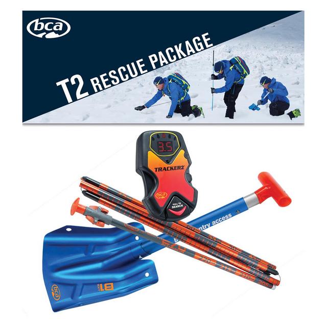 Beacon T2 Rescue Package Kit