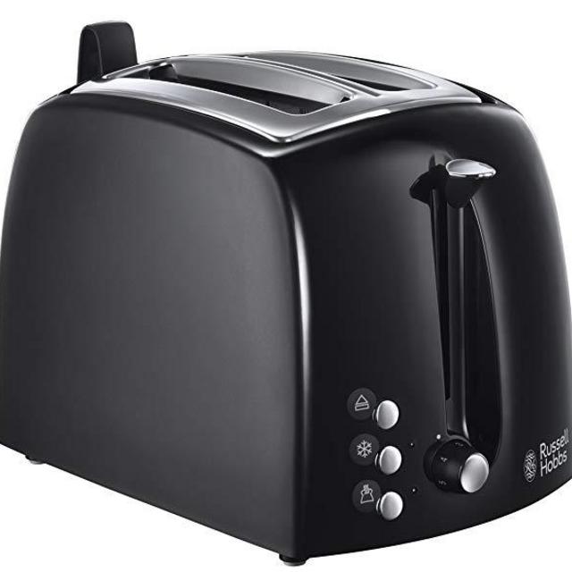 Russell Hobbs Toaster