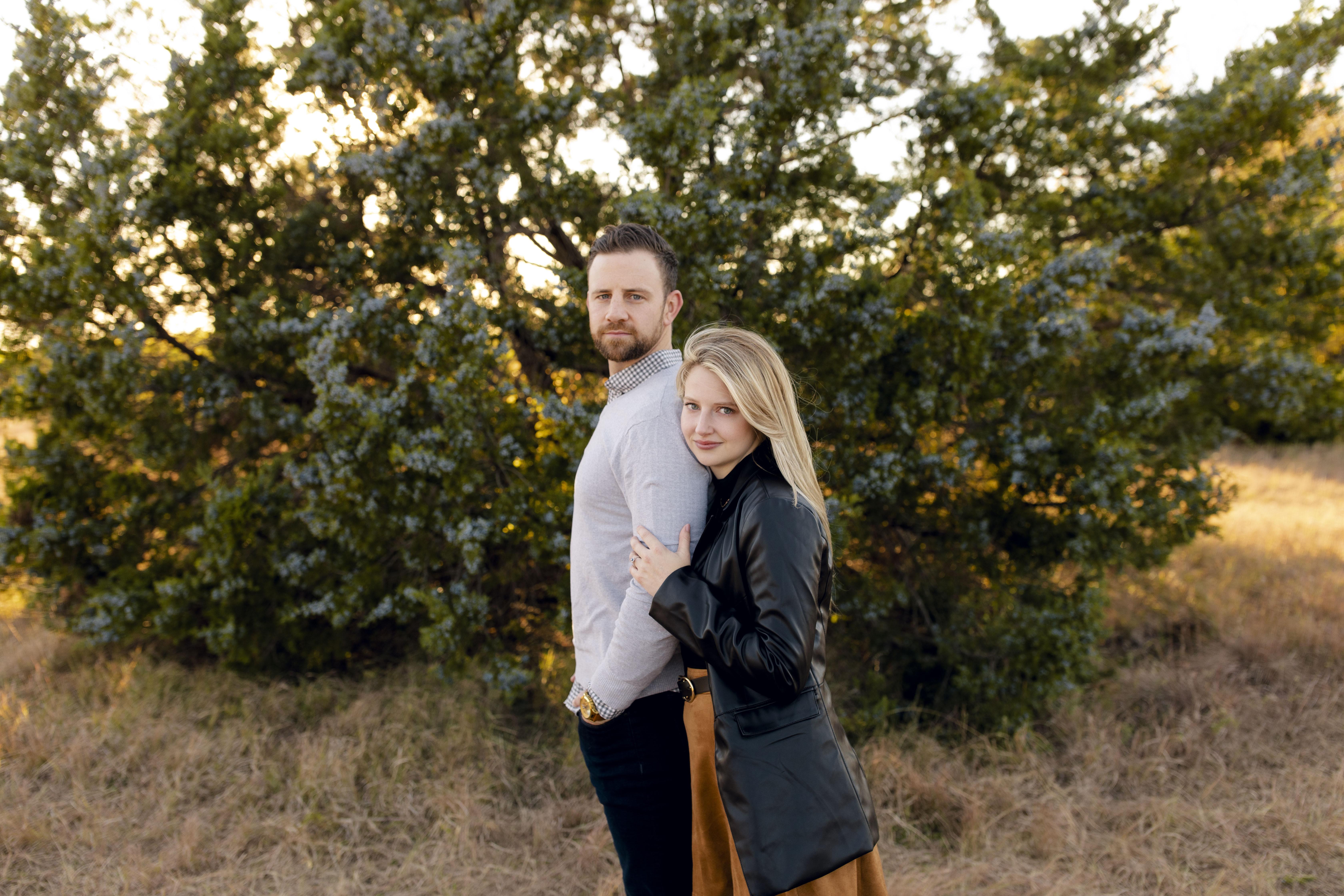 The Wedding Website of Hayley Brunner and Quinton Yording