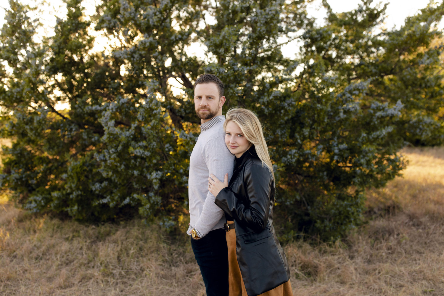The Wedding Website of Hayley Brunner and Quinton Yording