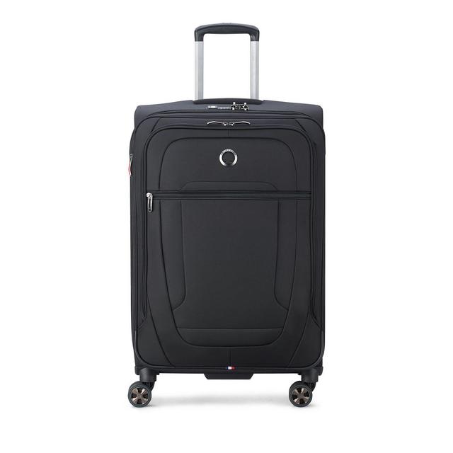 Delsey Helium DLX 25" Spinner Suitcase