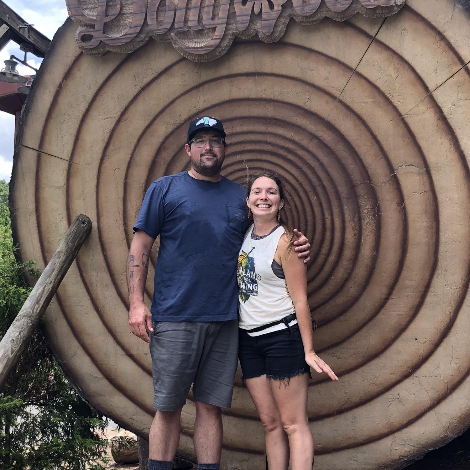 A rite of passage in the south