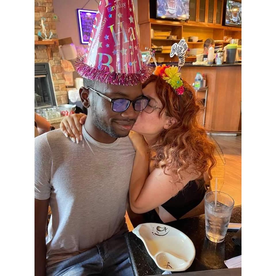 Jess's 21st Birthday