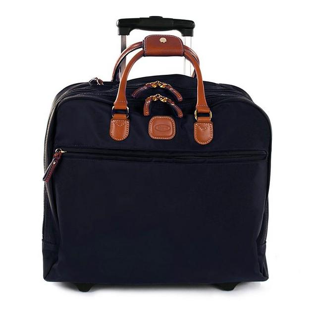 Bric's - X-Bag Pilote Carry-On Bag