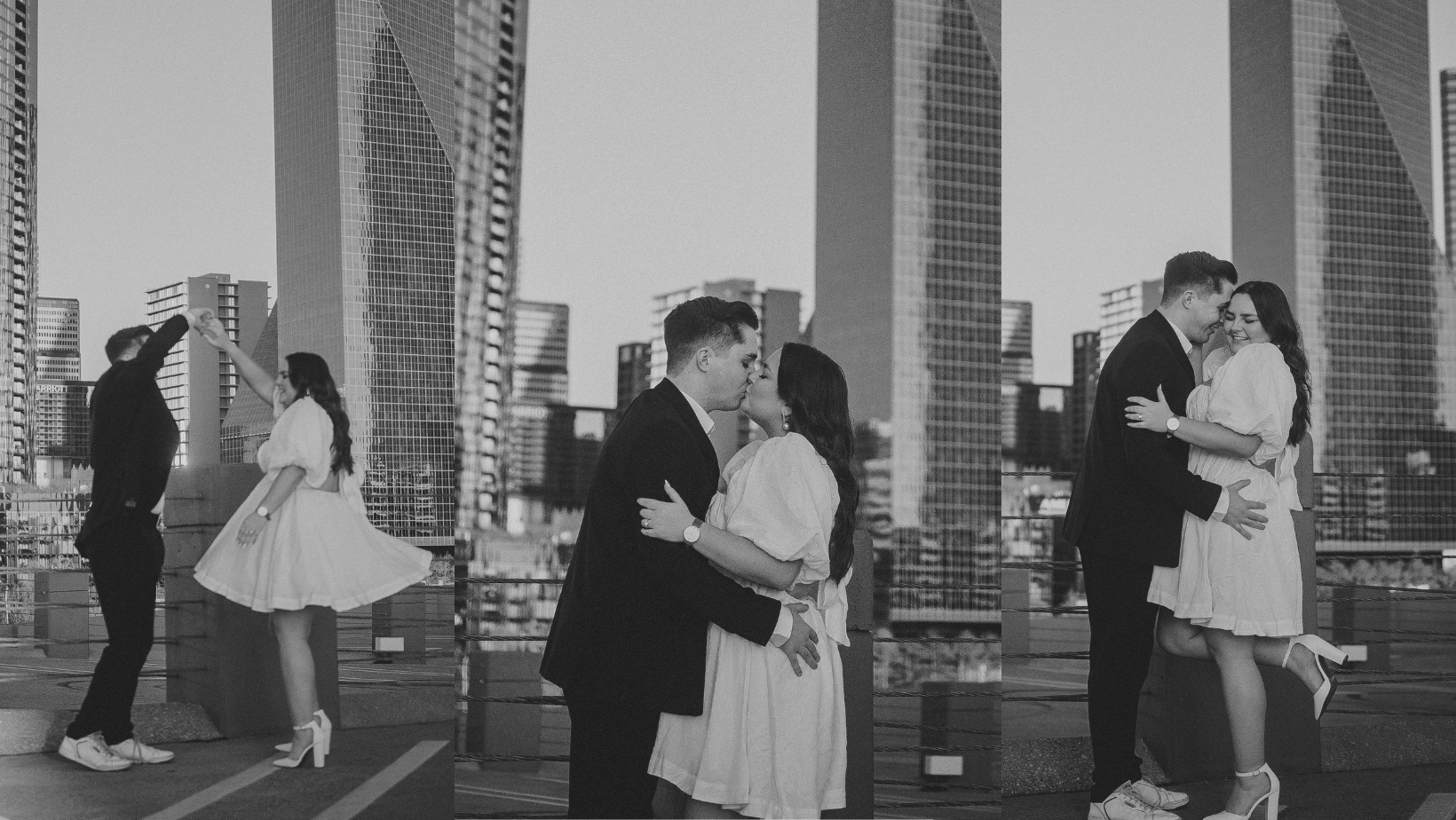 The Wedding Website of Haley Goodman Lawson and RC Maxfield