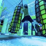 Urban Air Trampoline and Adventure Park