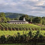 Orange County Virginia