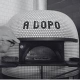 A Dopo Sourdough Pizza